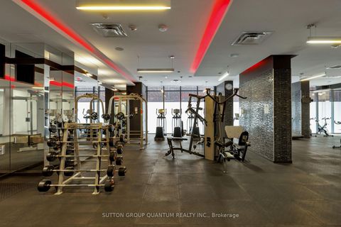 Photo 22 at 416 - 560 Front Street W, Waterfront Communities C1, Toronto