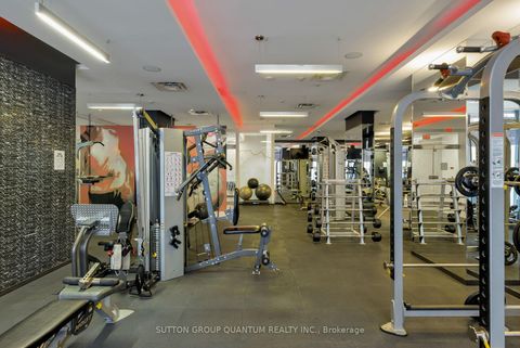 Photo 25 at 416 - 560 Front Street W, Waterfront Communities C1, Toronto