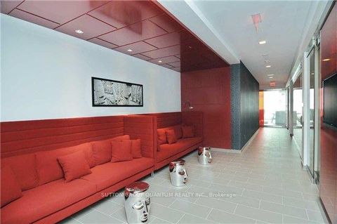 Photo 27 at 416 - 560 Front Street W, Waterfront Communities C1, Toronto