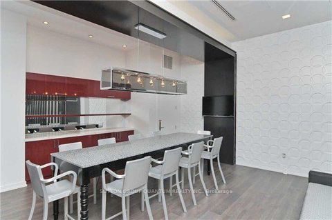 Photo 29 at 416 - 560 Front Street W, Waterfront Communities C1, Toronto