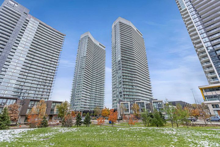 Photo 21 at 2507 - 115 McMahon Drive, Bayview Village, Toronto