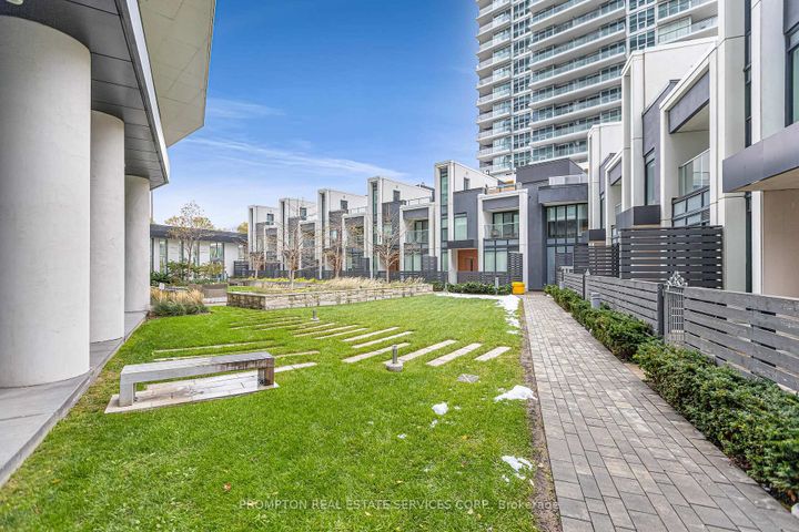 Photo 31 at 2507 - 115 McMahon Drive, Bayview Village, Toronto