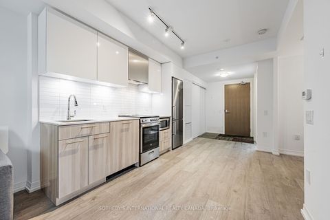 Photo 5 at 631 - 251 Jarvis Street, Yonge Corridor, Toronto