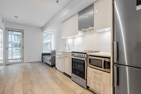 Photo 7 at 631 - 251 Jarvis Street, Yonge Corridor, Toronto