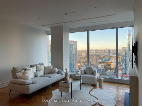 Photo 1 at 3702 - 183 Wellington Street, Waterfront Communities C1, Toronto