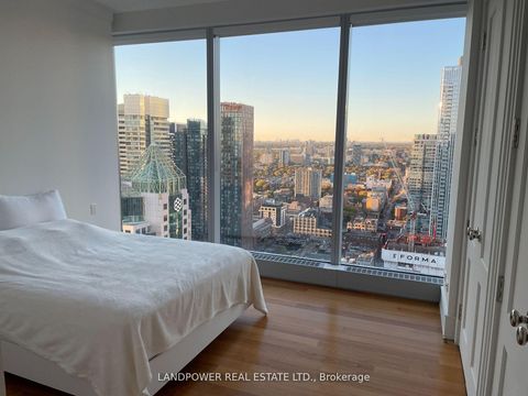 Photo 6 at 3702 - 183 Wellington Street, Waterfront Communities C1, Toronto