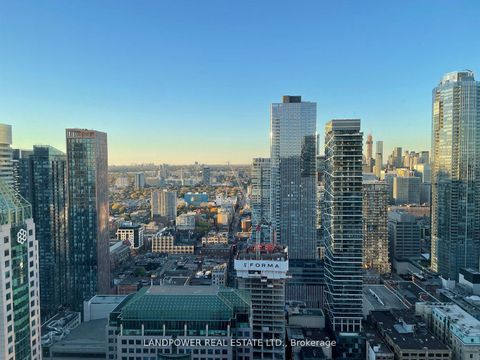 Photo 7 at 3702 - 183 Wellington Street, Waterfront Communities C1, Toronto