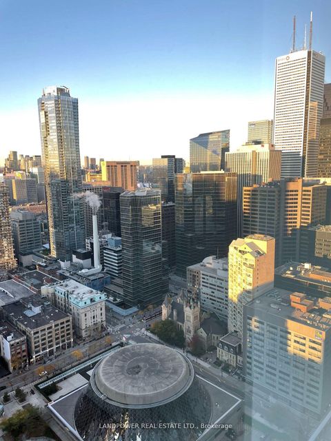 Photo 8 at 3702 - 183 Wellington Street, Waterfront Communities C1, Toronto