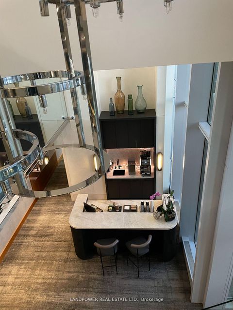 Photo 10 at 3702 - 183 Wellington Street, Waterfront Communities C1, Toronto