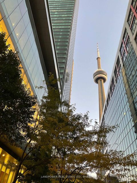 Photo 13 at 3702 - 183 Wellington Street, Waterfront Communities C1, Toronto