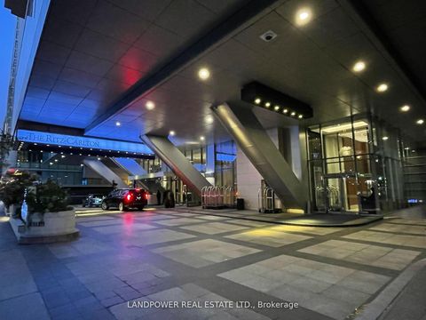 Photo 14 at 3702 - 183 Wellington Street, Waterfront Communities C1, Toronto