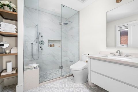 Photo 24 at 91A Regent Road, CFB, Toronto