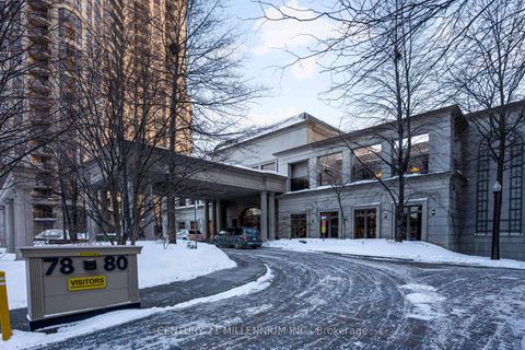 Photo 1 at 1215 - 80 Harrison Garden Boulevard, Willowdale East, Toronto