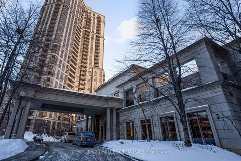 Photo 2 at 1215 - 80 Harrison Garden Boulevard, Willowdale East, Toronto