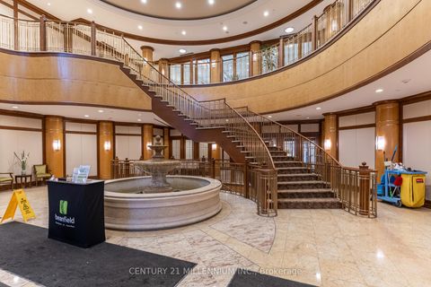 Photo 5 at 1215 - 80 Harrison Garden Boulevard, Willowdale East, Toronto