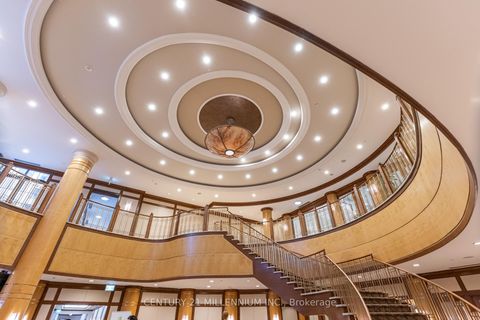 Photo 7 at 1215 - 80 Harrison Garden Boulevard, Willowdale East, Toronto