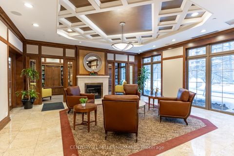 Photo 8 at 1215 - 80 Harrison Garden Boulevard, Willowdale East, Toronto