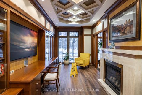 Photo 9 at 1215 - 80 Harrison Garden Boulevard, Willowdale East, Toronto