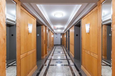 Photo 11 at 1215 - 80 Harrison Garden Boulevard, Willowdale East, Toronto