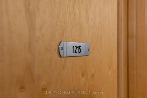 Photo 14 at 1215 - 80 Harrison Garden Boulevard, Willowdale East, Toronto