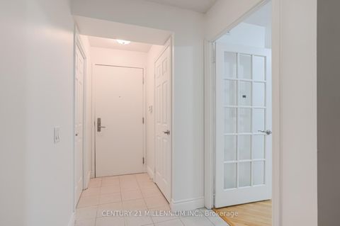 Photo 15 at 1215 - 80 Harrison Garden Boulevard, Willowdale East, Toronto