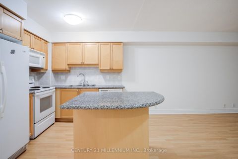 Photo 17 at 1215 - 80 Harrison Garden Boulevard, Willowdale East, Toronto