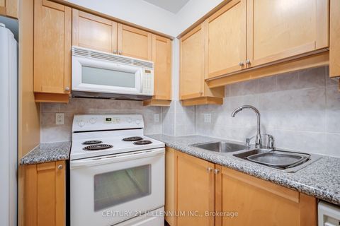 Photo 18 at 1215 - 80 Harrison Garden Boulevard, Willowdale East, Toronto