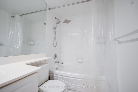 Photo 30 at 1215 - 80 Harrison Garden Boulevard, Willowdale East, Toronto