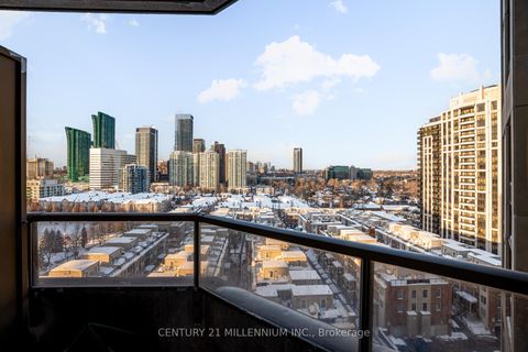 Photo 32 at 1215 - 80 Harrison Garden Boulevard, Willowdale East, Toronto