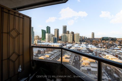 Photo 33 at 1215 - 80 Harrison Garden Boulevard, Willowdale East, Toronto