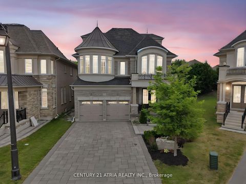 Photo 0 at 12 Macdonald Court, Oak Ridges Lake Wilcox, Richmond Hill