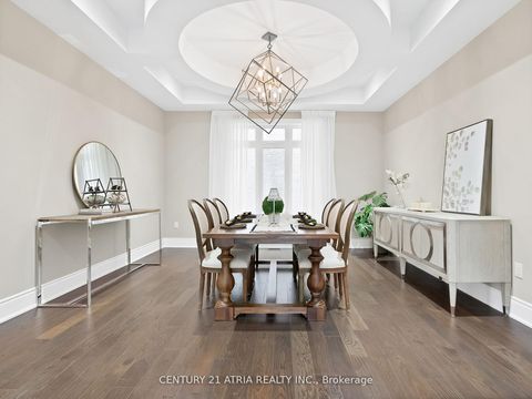 Photo 7 at 12 Macdonald Court, Oak Ridges Lake Wilcox, Richmond Hill