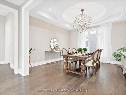 Photo 8 at 12 Macdonald Court, Oak Ridges Lake Wilcox, Richmond Hill