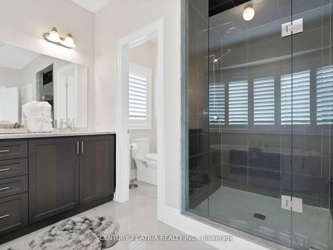 Photo 18 at 12 Macdonald Court, Oak Ridges Lake Wilcox, Richmond Hill