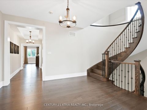 Photo 27 at 12 Macdonald Court, Oak Ridges Lake Wilcox, Richmond Hill