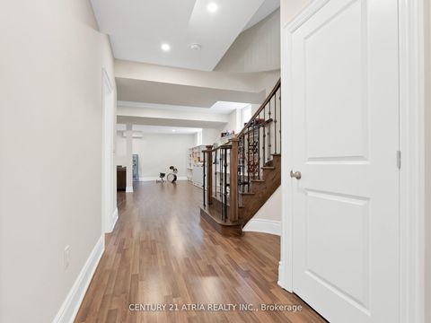 Photo 32 at 12 Macdonald Court, Oak Ridges Lake Wilcox, Richmond Hill