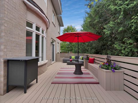 Photo 35 at 12 Macdonald Court, Oak Ridges Lake Wilcox, Richmond Hill