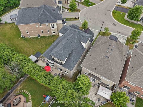 Photo 36 at 12 Macdonald Court, Oak Ridges Lake Wilcox, Richmond Hill