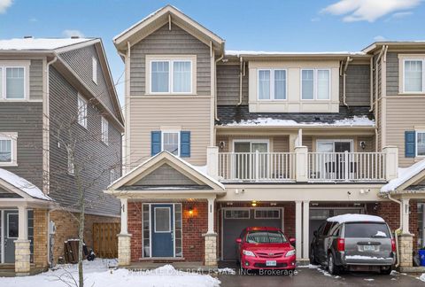 Photo 1 at 14 Nearco Crescent, Windfields, Oshawa