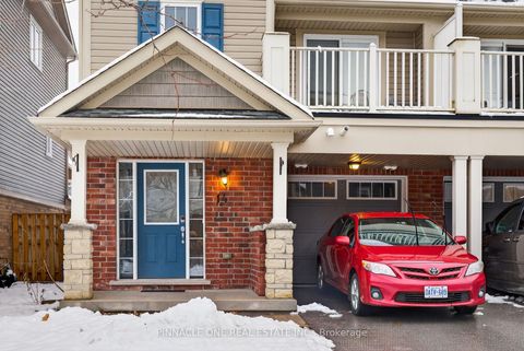 Photo 2 at 14 Nearco Crescent, Windfields, Oshawa