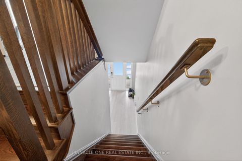 Photo 5 at 14 Nearco Crescent, Windfields, Oshawa