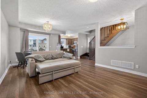 Photo 7 at 14 Nearco Crescent, Windfields, Oshawa