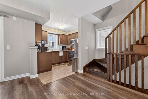 Photo 10 at 14 Nearco Crescent, Windfields, Oshawa