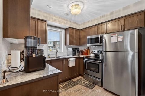 Photo 12 at 14 Nearco Crescent, Windfields, Oshawa