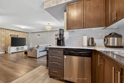 Photo 13 at 14 Nearco Crescent, Windfields, Oshawa