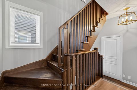 Photo 15 at 14 Nearco Crescent, Windfields, Oshawa