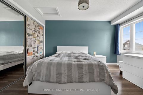 Photo 17 at 14 Nearco Crescent, Windfields, Oshawa