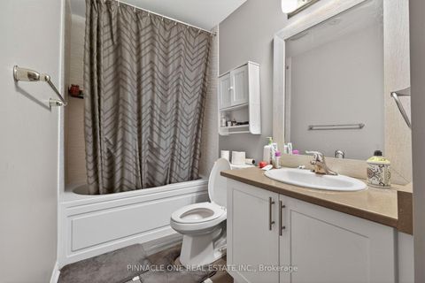 Photo 20 at 14 Nearco Crescent, Windfields, Oshawa