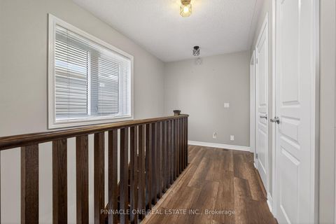 Photo 24 at 14 Nearco Crescent, Windfields, Oshawa