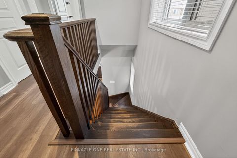 Photo 25 at 14 Nearco Crescent, Windfields, Oshawa